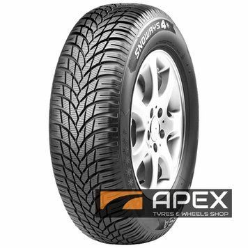 Lassa Snoways 4 255/40 R19 100V XL 365673 фото