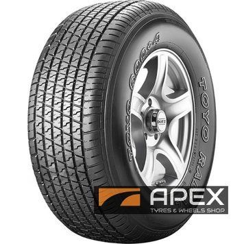 Toyo 600+4 255/60 R15 102H 440787 фото