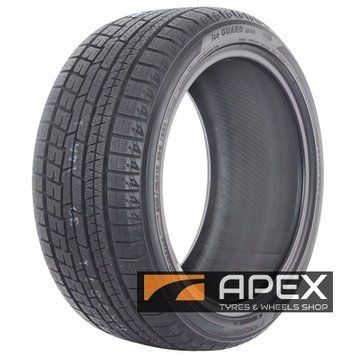 Yokohama IceGUARD IG60A 245/40 R18 93Q 361393 фото