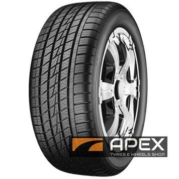 Starmaxx Incurro ST430 A/S 235/60 R16 100H 391570 фото