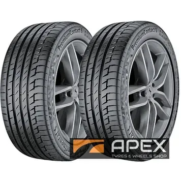 Continental PremiumContact 6 235/40 R18 95Y XL FR