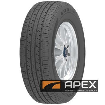 Ardent Crosspower H/T AR07 225/55 R18 98V 465102 фото