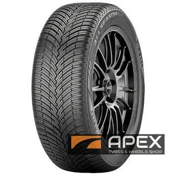 Pirelli Cinturato All Season SF3 225/45 R19 96W XL FR 451983 фото