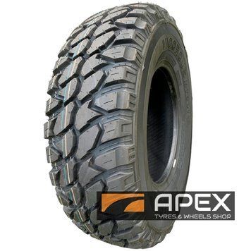 Hifly Vigorous MT601 265/70 R17 121/118Q 278003 фото