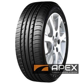Maxxis Premitra HP5 225/40 ZR18 92W XL 282763 фото