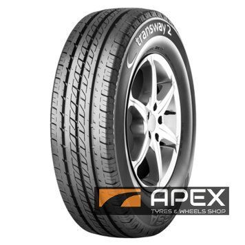 Lassa Transway 2 225/75 R16C 121/120R 355594 фото