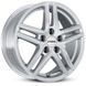 RONAL R65 (R18 W7 PCD5x112 ET51 DIA57,1) SILBER