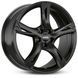 RONAL R62 (R19 W8 PCD5x112 ET45 DIA76) JETBLACK