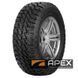 Triangle GripX MT TR281 265/75 R16 123/120Q