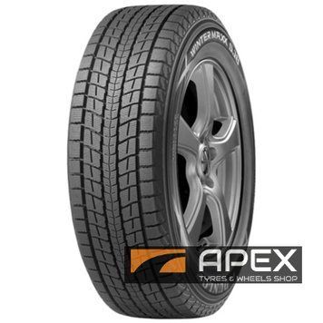Dunlop Winter Maxx SJ8 235/65 R17 108R XL 499504 фото