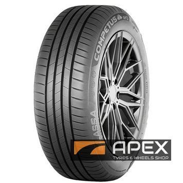 Lassa Competus H/P 3 255/55 R18 109W XL 493799 фото