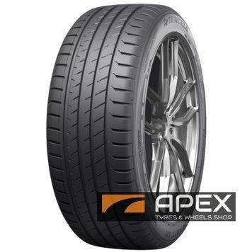 Tercelo Sport D1 255/55 ZR18 109W XL 497548 фото