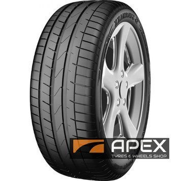 Starmaxx Ultra Sport ST760 245/45 R18 100W XL 340180 фото
