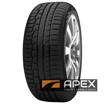Nokian WR A3 225/45 R18 95W XL 451192 фото