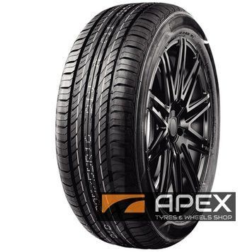 Fronway Ecogreen 66 225/60 R17 99H 492267 фото