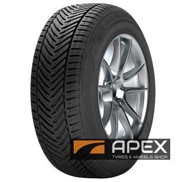 Kormoran All Season SUV 225/55 R18 102V XL 390636 фото
