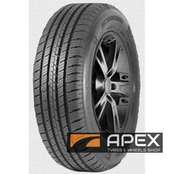 Ecovision VI-286HT 225/60 R17 99H 273763 фото