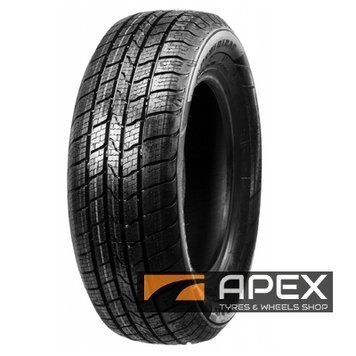 Powertrac Powermarch A/S 205/65 R15 94V 355880 фото