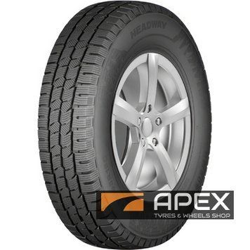 Headway HW509 205/65 R16C 107/105R 457004 фото