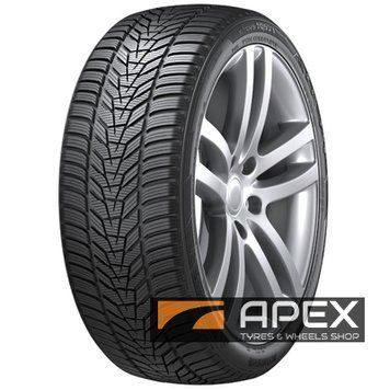 Hankook Winter i*cept evo3 X W330A 275/45 R21 110V XL 383165 фото