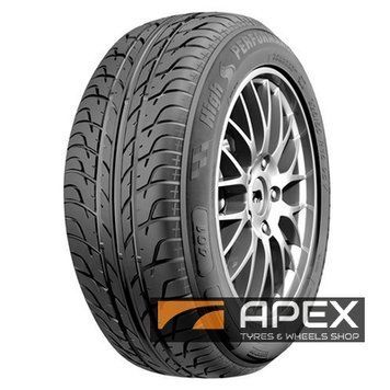 Orium 401 High Performance 255/45 ZR18 103Y XL 294456 фото