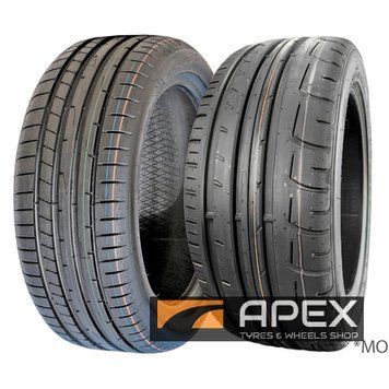Dunlop Sport Maxx RT2 235/45 R17 94Y MFS 278750 фото