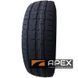 Habilead SnowShoes AW11 195/70 R15C 104/102R