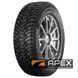 Nokian Hakkapeliitta 8 SUV 275/40 R21 107T XL (шип)
