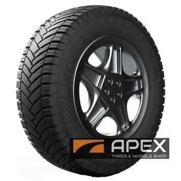 Michelin Agilis CrossClimate 225/75 R16C 118/116R 330153 фото