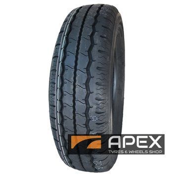 Seha TLS-200 205/70 R15C 106/104R 402812 фото