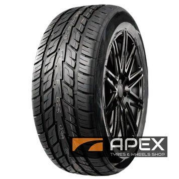 Fronway Eurus 07 255/50 R20 109V XL 492272 фото