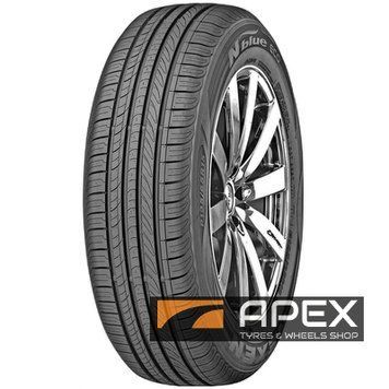 Nexen N'blue Eco 215/60 R16 95V 266481 фото