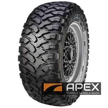 Comforser CF3000 245/55 R19 107R XL OWL 409519 фото