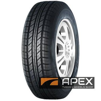 Haida FIRM HD819 H/T 265/75 R16 116S 402624 фото