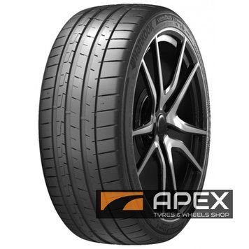 Hankook Ventus S1 evo Z K129 255/40 R20 101Y XL 407205 фото