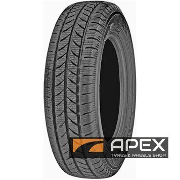 Yokohama W.Drive WY01 225/75 R16C 121/120R 269348 фото