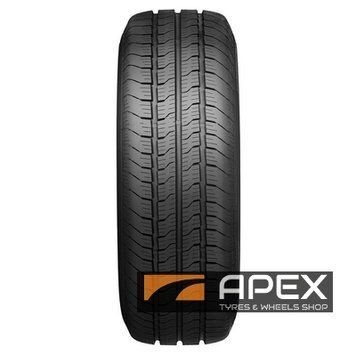 Point S Summerstar 3 Van 195/75 R16C 107/105R 437715 фото