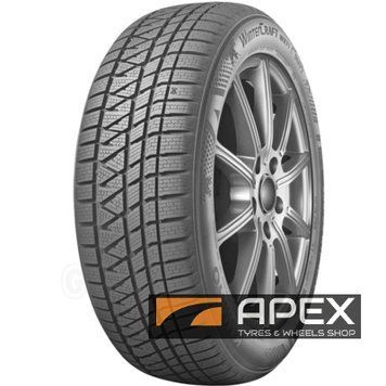 Kumho WinterCraft WS71 SUV 255/55 R18 109H XL FR 416799 фото