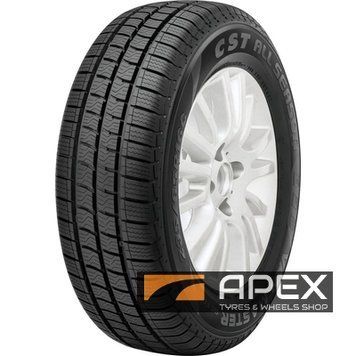 CST Van Master All-Season ACT1 235/65 R16C 121/119T 387101 фото