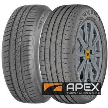 Debica Presto 255/50 R19 107V XL FR 453904 фото