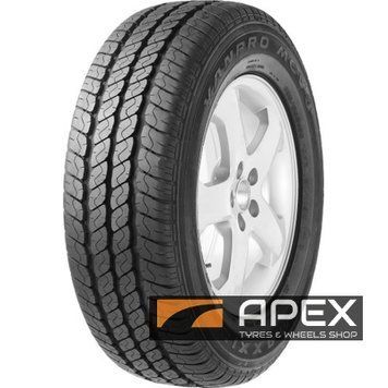 Maxxis Vanpro MCV3 195/65 R16C 104/102T 499345 фото