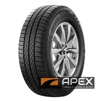 Tigar CargoSpeed Evo 235/65 R16C 115/113S 438808 фото