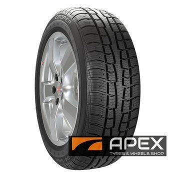 Cooper WM-Van 195/70 R15C 104/102R (под шип) 384971 фото