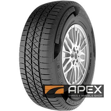 Starmaxx VanMaxx A/S+ 205/75 R16C 113/111R PR10 493411 фото