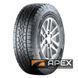 Continental CrossContact ATR 225/65 R17 102H FR