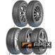 Voyager Summer 185/60 R14 82H