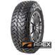 Sonix PrimeMaster M/T II 265/65 R17 120/117Q RWL