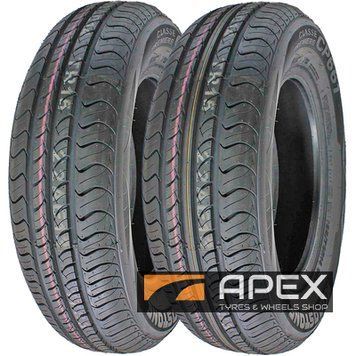 Roadstone Classe Premiere CP661 225/70 R16 103T 263170 фото