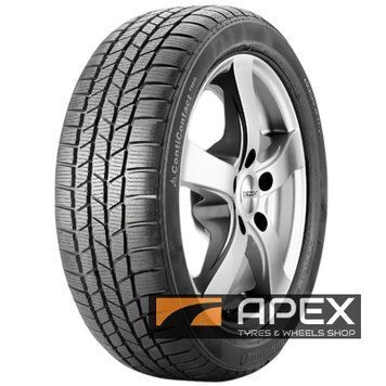 Continental ContiContact TS815 235/55 R18 100V FR ContiSeal 292426 фото