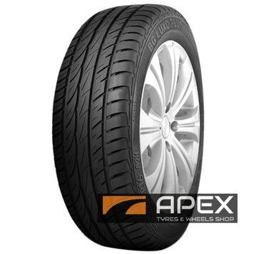 General Tire BG Luxo Plus 215/55 R16 93H 375094 фото